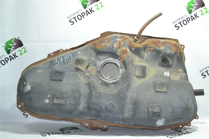 Бак топливный Toyota Corolla NZE121 1NZ 2004 (б/у) Бак топливный Toyota Corolla NZE121 1NZ 2004 (б/у)