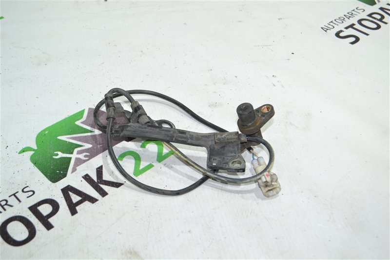 Датчик abs Toyota Corolla NZE121 1NZ 2002 передний правый (б/у) Датчик abs Toyota Corolla NZE121 1NZ 2002 передний правый (б/у)