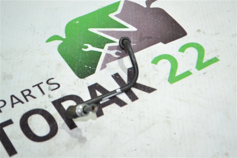 Трубка тормозная Toyota Fielder NZE124 1NZ-FE 2005 задняя левая (б/у) Трубка тормозная Toyota Fielder NZE124 1NZ-FE 2005 задняя левая (б/у)