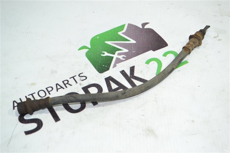 Шланг тормозной Toyota Fielder NZE124 1NZ-FE 2005 задний (б/у) Шланг тормозной Toyota Fielder NZE124 1NZ-FE 2005 задний (б/у)