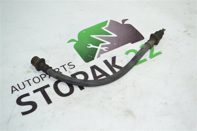 Шланг тормозной Toyota Fielder NZE121 2003 задний (б/у) Шланг тормозной Toyota Fielder NZE121 2003 задний (б/у)