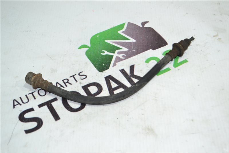 Шланг тормозной Toyota Fielder NZE121 2003 задний (б/у) Шланг тормозной Toyota Fielder NZE121 2003 задний (б/у)