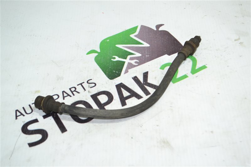 Шланг тормозной Toyota Corolla NZE121 1NZ 2004 задний (б/у) Шланг тормозной Toyota Corolla NZE121 1NZ 2004 задний (б/у)