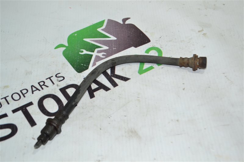 Шланг тормозной Toyota Fielder ZZE122 2002 задний (б/у) Шланг тормозной Toyota Fielder ZZE122 2002 задний (б/у)