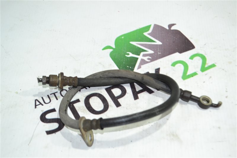 Шланг тормозной Toyota Fielder NZE121 2003 передний (б/у) Шланг тормозной Toyota Fielder NZE121 2003 передний (б/у)