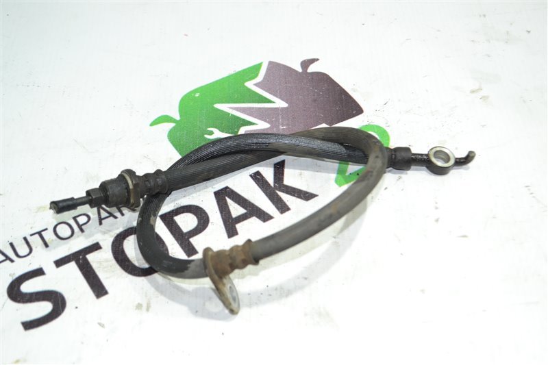 Шланг тормозной Toyota Fielder ZZE122 2002 передний (б/у) Шланг тормозной Toyota Fielder ZZE122 2002 передний (б/у)