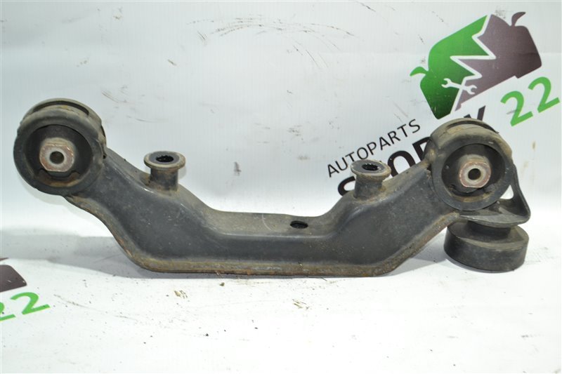 Подушка редуктора Toyota Fielder NZE124 1NZ-FE 2005 (б/у) Подушка редуктора Toyota Fielder NZE124 1NZ-FE 2005 (б/у)