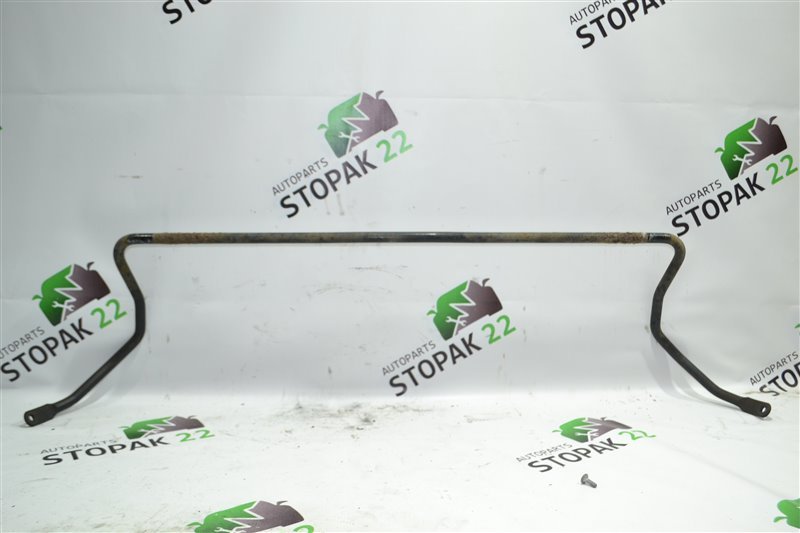 Стабилизатор Toyota Fielder NZE124 1NZ-FE 2005 (б/у) Стабилизатор Toyota Fielder NZE124 1NZ-FE 2005 (б/у)