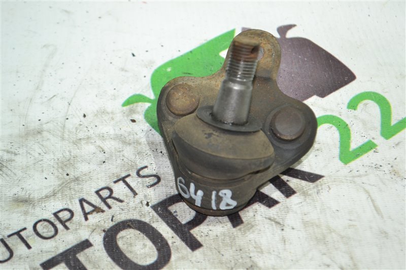 Шаровая опора Toyota Fielder NZE124 1NZ-FE 2005 (б/у) Шаровая опора Toyota Fielder NZE124 1NZ-FE 2005 (б/у)