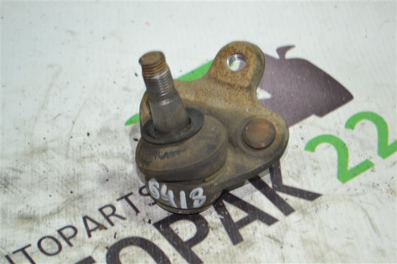 Шаровая опора Toyota Fielder NZE124 1NZ-FE 2005 (б/у) Шаровая опора Toyota Fielder NZE124 1NZ-FE 2005 (б/у)