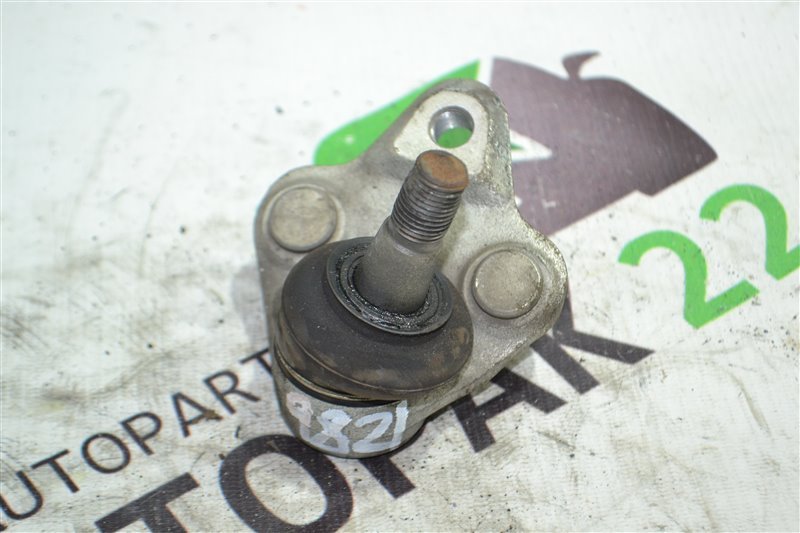 Шаровая опора Toyota Fielder NZE121 1NZ 2002 (б/у)