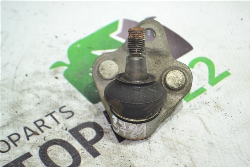 Шаровая опора Toyota Corolla NZE121 1NZ 2004 (б/у) Шаровая опора Toyota Corolla NZE121 1NZ 2004 (б/у)