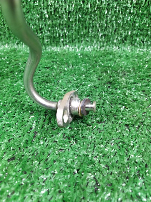 Трубка топливная Toyota Vista Ardeo SV50 3S-FSE 1999 (б/у) Трубка топливная Toyota Vista Ardeo SV50 3S-FSE 1999 (б/у)