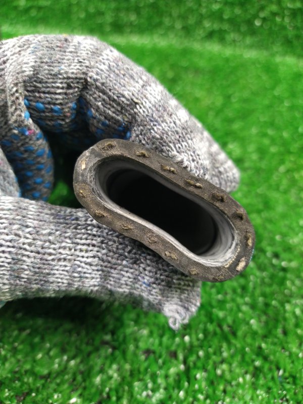 Патрубок радиатора нижний Toyota Vista Ardeo SV50 3S-FSE 1999 (б/у) Патрубок радиатора нижний Toyota Vista Ardeo SV50 3S-FSE 1999 (б/у)