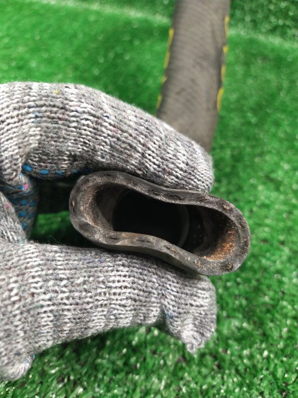 Патрубок радиатора нижний Toyota Vista Ardeo SV50 3S-FSE 1999 (б/у) Патрубок радиатора нижний Toyota Vista Ardeo SV50 3S-FSE 1999 (б/у)