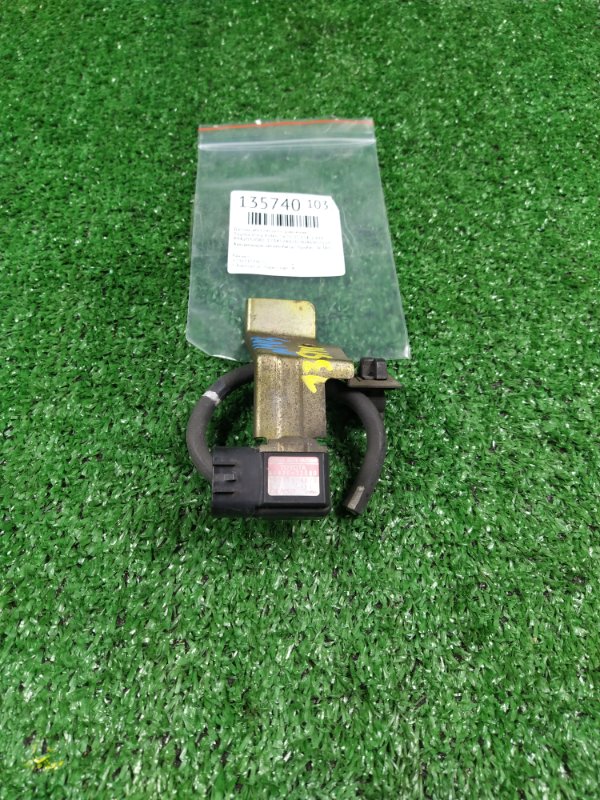 Датчик абсолютного давления Toyota Vista Ardeo SV50 3S-FSE 1999 (б/у) Датчик абсолютного давления Toyota Vista Ardeo SV50 3S-FSE 1999 (б/у)