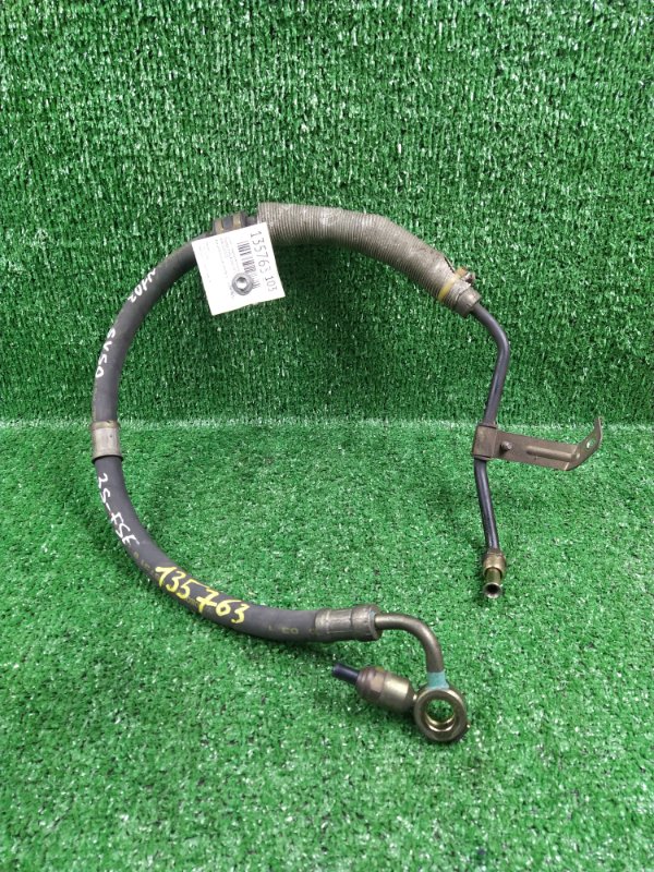 Шланг гидроусилитель-рейка Toyota Vista Ardeo SV50 3S-FSE 1999 (б/у) Шланг гидроусилитель-рейка Toyota Vista Ardeo SV50 3S-FSE 1999 (б/у)