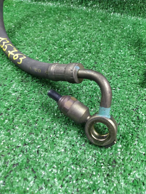 Шланг гидроусилитель-рейка Toyota Vista Ardeo SV50 3S-FSE 1999 (б/у) Шланг гидроусилитель-рейка Toyota Vista Ardeo SV50 3S-FSE 1999 (б/у)