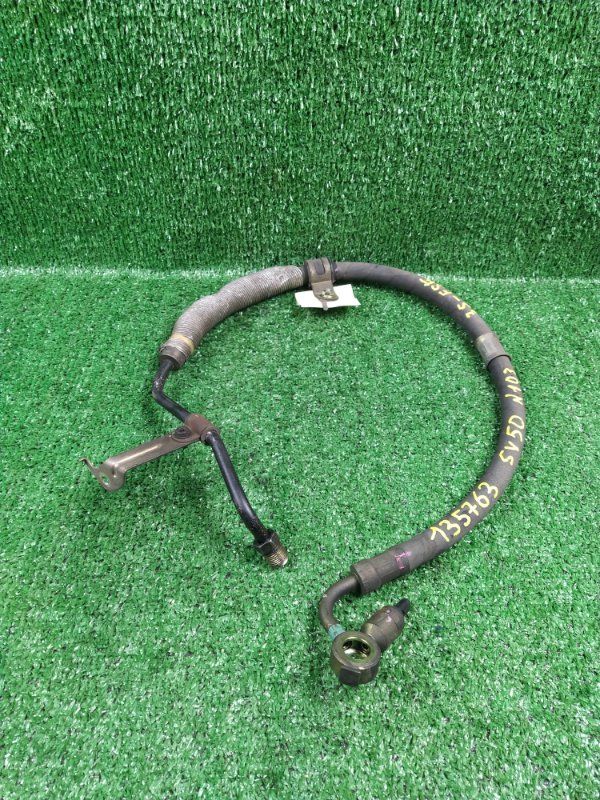 Шланг гидроусилитель-рейка Toyota Vista Ardeo SV50 3S-FSE 1999 (б/у) Шланг гидроусилитель-рейка Toyota Vista Ardeo SV50 3S-FSE 1999 (б/у)