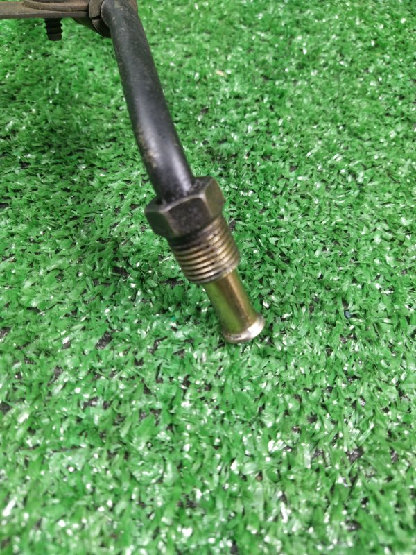 Шланг гидроусилитель-рейка Toyota Vista Ardeo SV50 3S-FSE 1999 (б/у) Шланг гидроусилитель-рейка Toyota Vista Ardeo SV50 3S-FSE 1999 (б/у)