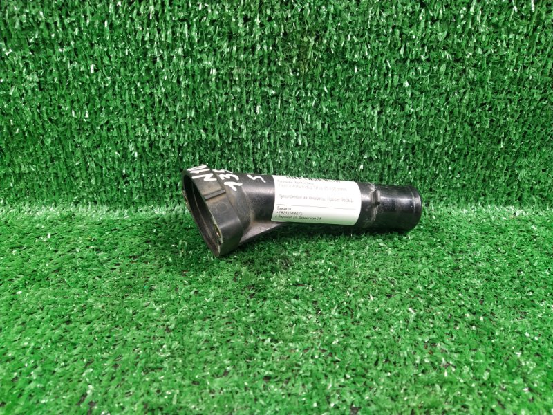 Крышка термостата Toyota Vista Ardeo SV50 3S-FSE 1999 (б/у) Крышка термостата Toyota Vista Ardeo SV50 3S-FSE 1999 (б/у)