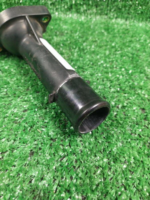 Крышка термостата Toyota Vista Ardeo SV50 3S-FSE 1999 (б/у) Крышка термостата Toyota Vista Ardeo SV50 3S-FSE 1999 (б/у)