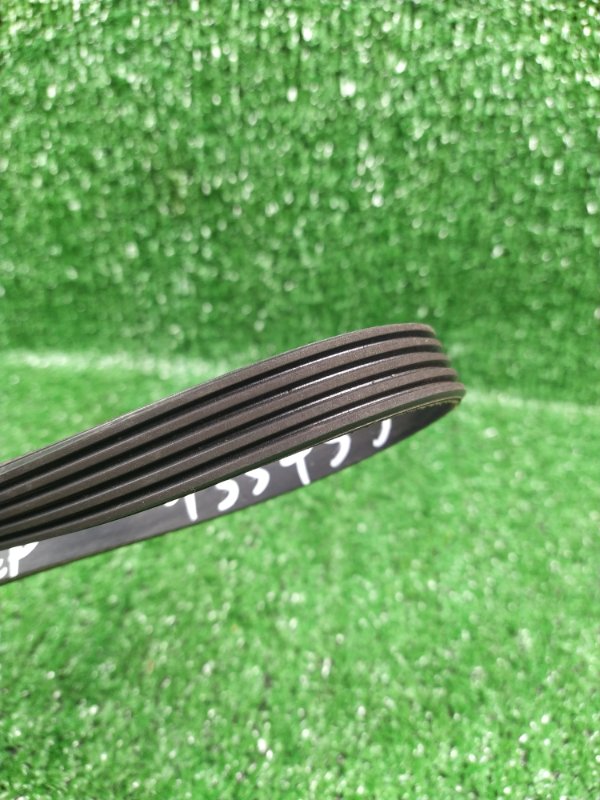 Ремень поликлиновой Toyota Vista Ardeo SV50 3S-FSE 1999 (б/у) Ремень поликлиновой Toyota Vista Ardeo SV50 3S-FSE 1999 (б/у)