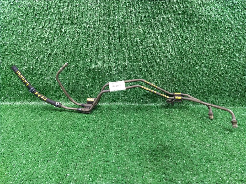 Трубка охлаждения акпп Toyota Vista Ardeo SV50 3S-FSE 1999 (б/у) Трубка охлаждения акпп Toyota Vista Ardeo SV50 3S-FSE 1999 (б/у)