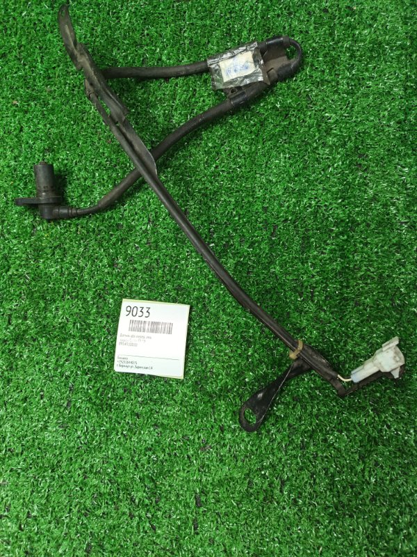 Датчик abs Toyota Corsa EL50 передний левый (б/у)