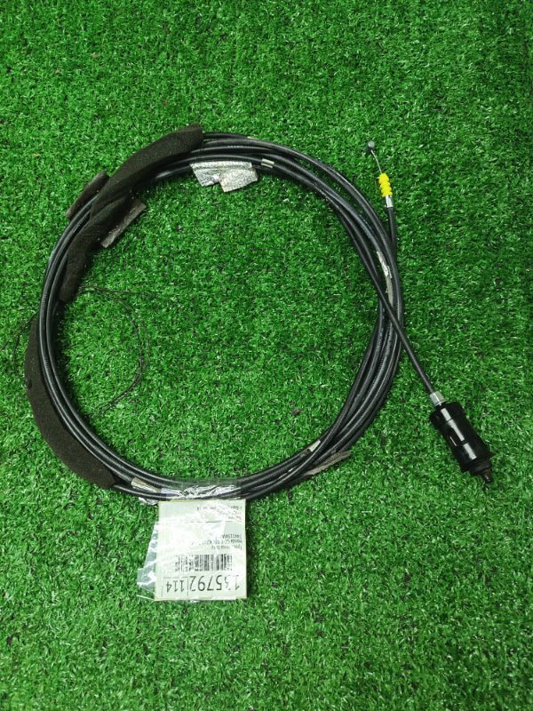 Трос лючка бака Honda CR-V RE4 K24A 2007 (б/у)