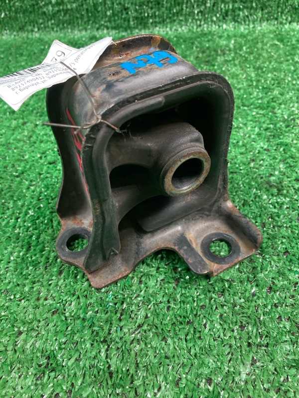 Подушка двигателя Honda Torneo CF4 F20B 1998 передняя (б/у) Подушка двигателя Honda Torneo CF4 F20B 1998 передняя (б/у)