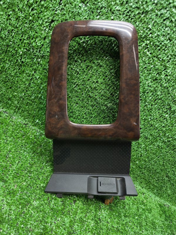 Консоль кпп Toyota Camry Gracia SXV20 5SFE 2000 (б/у)