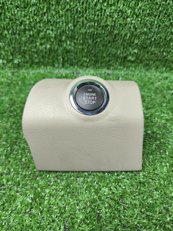 Кнопка старт стоп Toyota Camry ACV40 2AZFE 2006 (б/у)