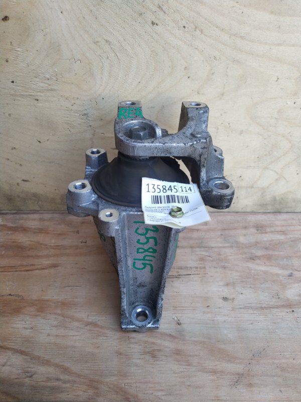 Подушка двигателя Honda CR-V RE4 K24A 2007 правая (б/у)