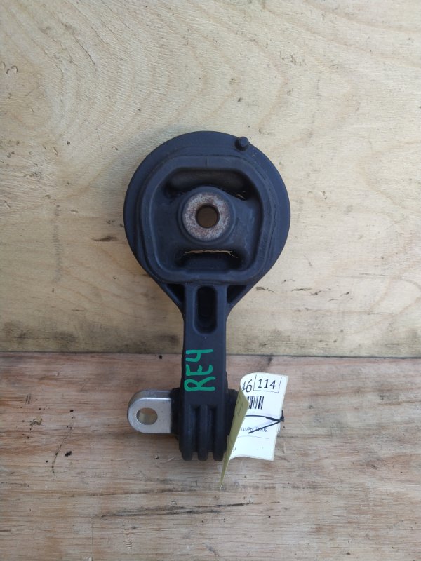 Подушка двигателя Honda CR-V RE4 K24A 2007 правая (б/у)