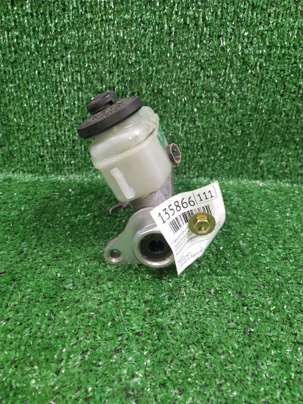 Главный тормозной цилиндр Toyota Windom MCV21 2MZFE 1999 (б/у) Главный тормозной цилиндр Toyota Windom MCV21 2MZFE 1999 (б/у)