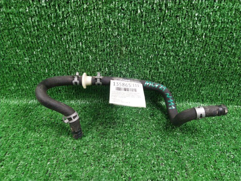 Шланг вакуумного усилителя тормозов Toyota Windom MCV21 2MZFE 1999 (б/у) Шланг вакуумного усилителя тормозов Toyota Windom MCV21 2MZFE 1999 (б/у)