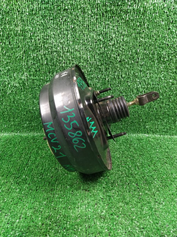 Вакуумный усилитель тормозов Toyota Windom MCV21 2MZFE 1999 (б/у) Вакуумный усилитель тормозов Toyota Windom MCV21 2MZFE 1999 (б/у)