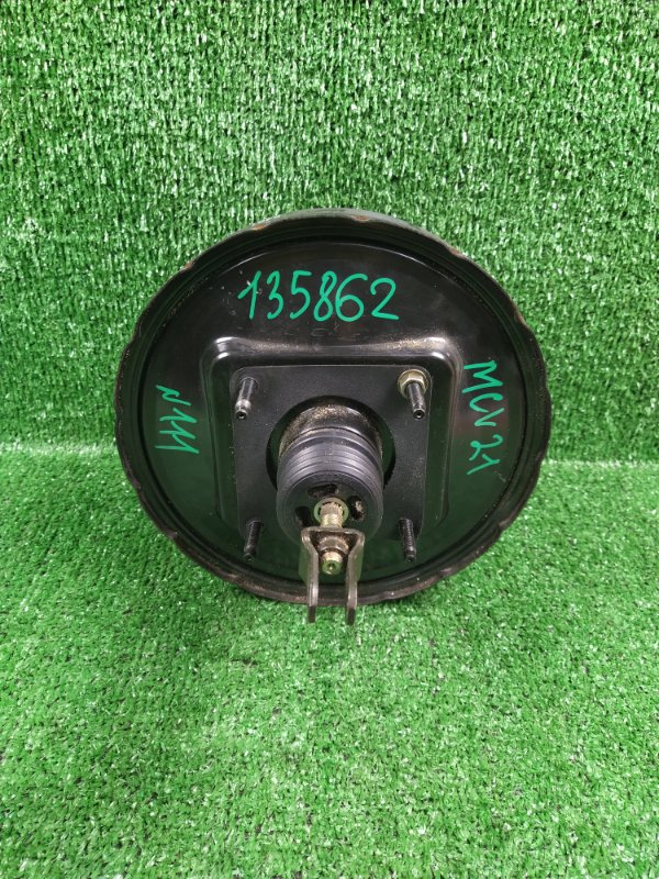 Вакуумный усилитель тормозов Toyota Windom MCV21 2MZFE 1999 (б/у) Вакуумный усилитель тормозов Toyota Windom MCV21 2MZFE 1999 (б/у)