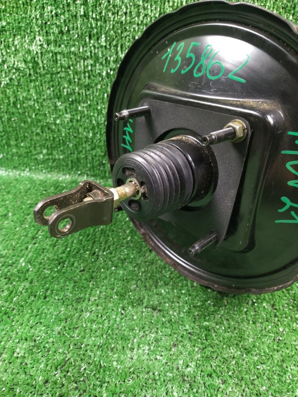 Вакуумный усилитель тормозов Toyota Windom MCV21 2MZFE 1999 (б/у) Вакуумный усилитель тормозов Toyota Windom MCV21 2MZFE 1999 (б/у)