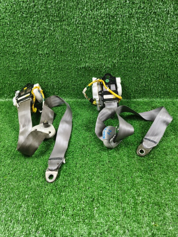 Ремень безопасности Suzuki Escudo TL52W J20A 2004 передний (б/у)