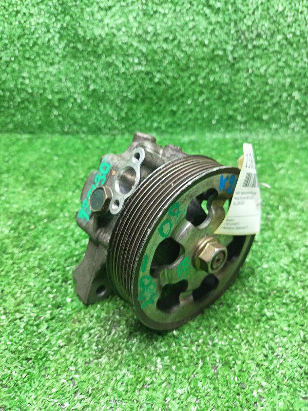 Насос гидроусилителя руля Honda Odyssey RB1 K24A (б/у)