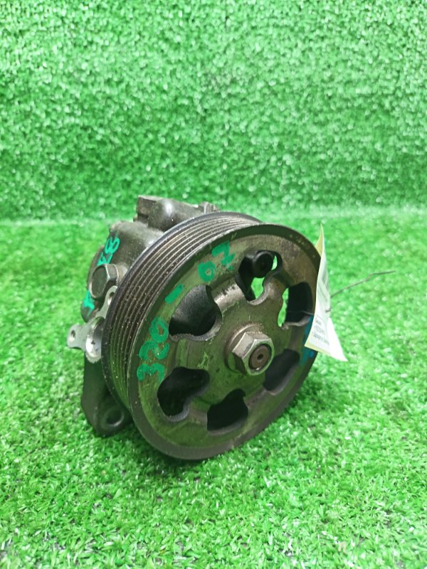 Насос гидроусилителя руля Honda CR-V RE4 K24A (б/у)