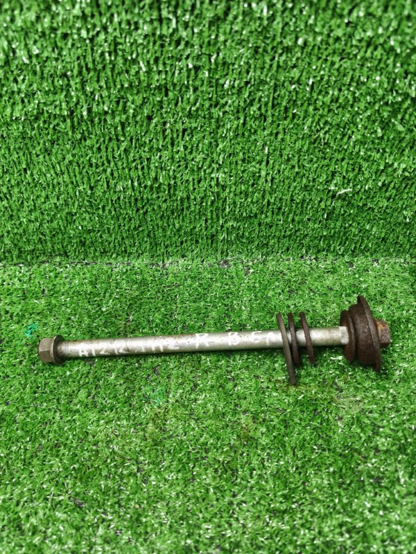 Болт подвески Toyota Carina AT212 5AFE 1998 (б/у)