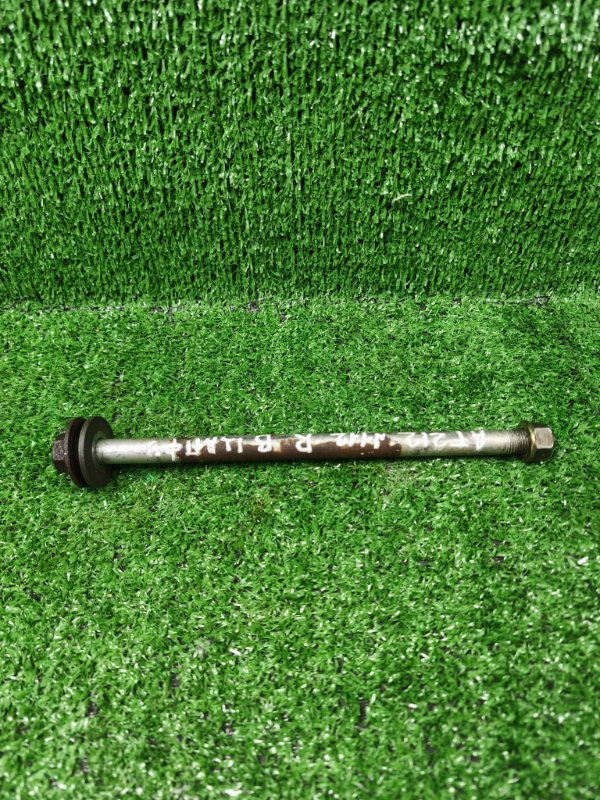 Болт подвески Toyota Carina AT212 5AFE 1998 (б/у)