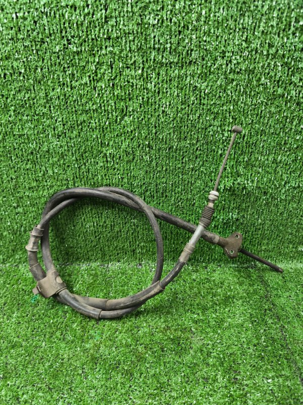 Трос ручника Toyota Camry SV30 задний левый (б/у)