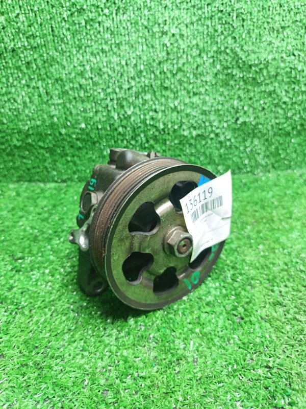 Насос гидроусилителя руля Honda CR-V RE4 K24A (б/у)