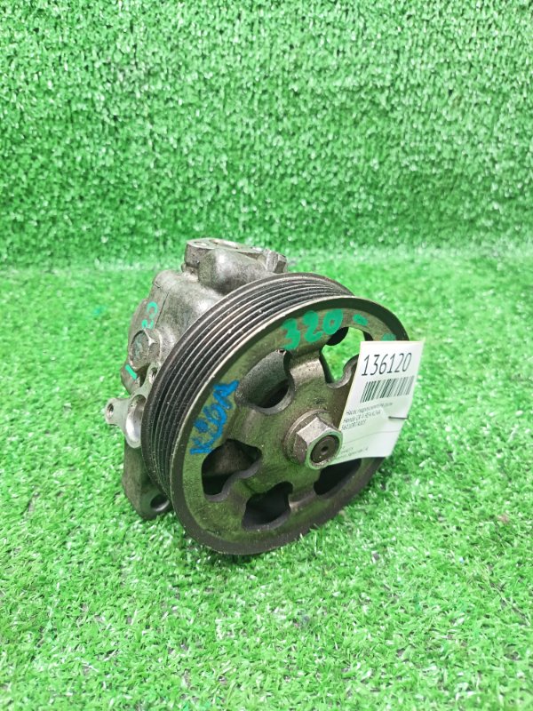 Насос гидроусилителя руля Honda CR-V RE4 K24A (б/у)