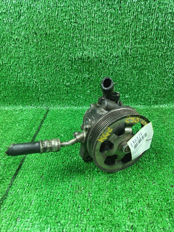 Насос гидроусилителя руля Honda CR-V RE4 K24A (б/у)