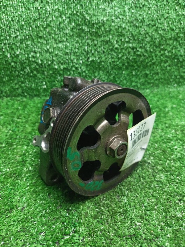 Насос гидроусилителя руля Honda CR-V RE4 K24A (б/у)